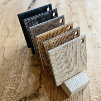 Deski scienne barwione według probnika | a8p.pl producent paneli z litego drewna