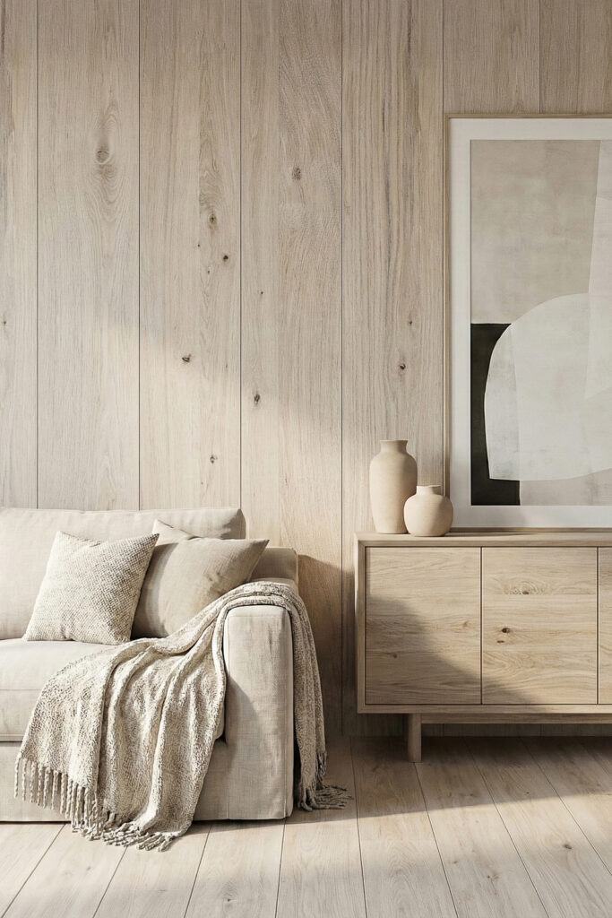 Producent postarzanych desek ściennych a8p.pl | złóż zamówienie w sklepie na deski rustykalne, barwa pearl white