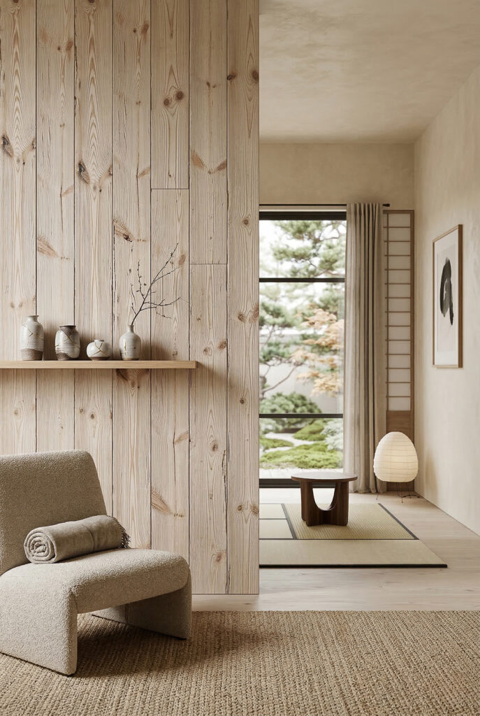 deski ścienne ze starego drewna rozbiórkowego | producent paneli ściennych a8p.pl | Natural white old wood | Reclaimed wood series